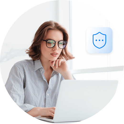 VPN Master Pro-bescherming